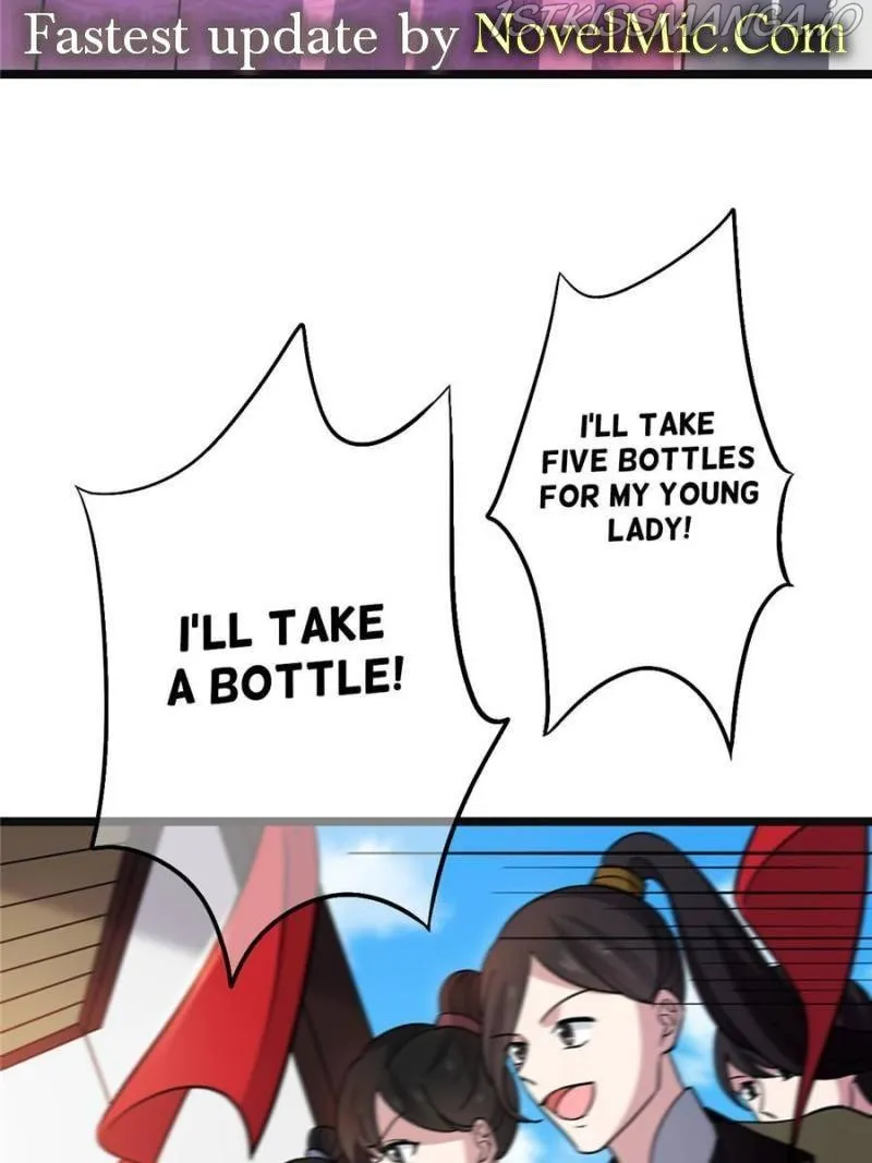 The Sickly Tyrant With An Innocent Facade Chapter 79 Online - página 23