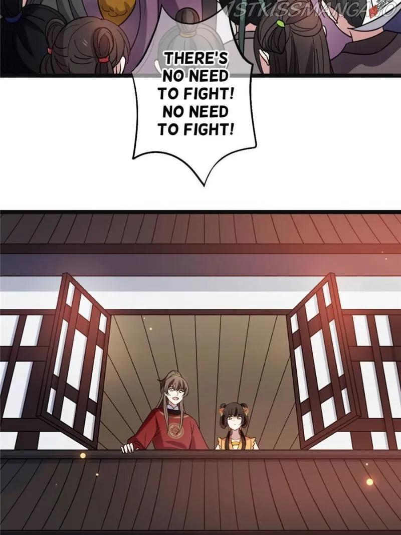 The Sickly Tyrant With An Innocent Facade Chapter 79 Online - página 26