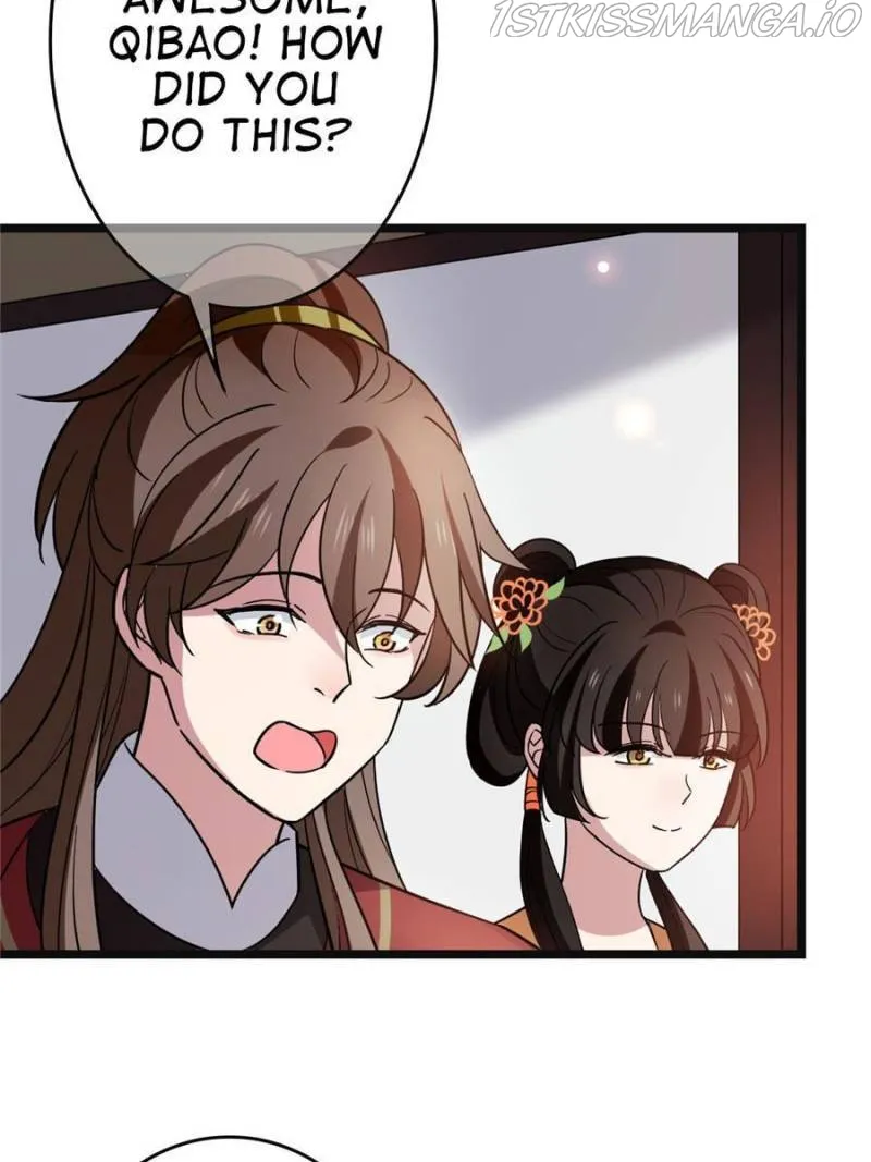 The Sickly Tyrant With An Innocent Facade Chapter 79 Online - página 28