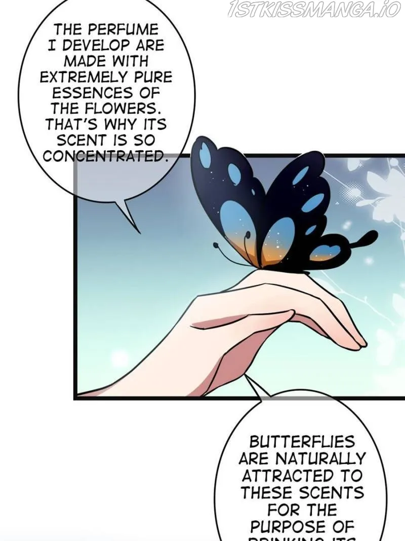 The Sickly Tyrant With An Innocent Facade Chapter 79 Online - página 29