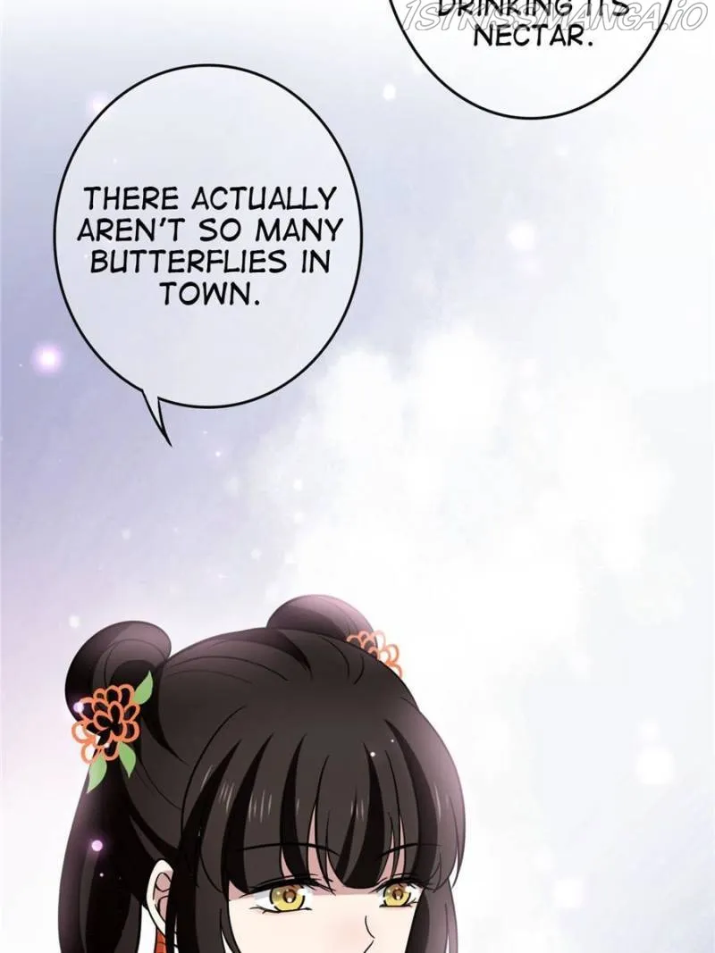 The Sickly Tyrant With An Innocent Facade Chapter 79 Online - página 30