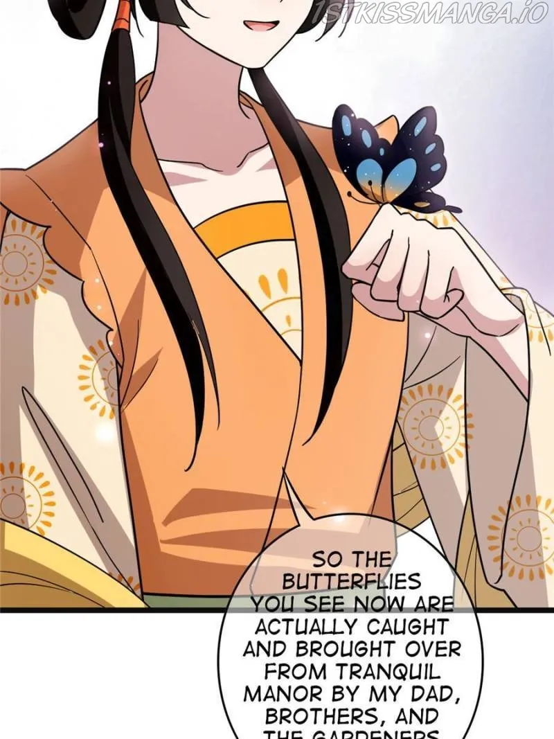 The Sickly Tyrant With An Innocent Facade Chapter 79 Online - página 31