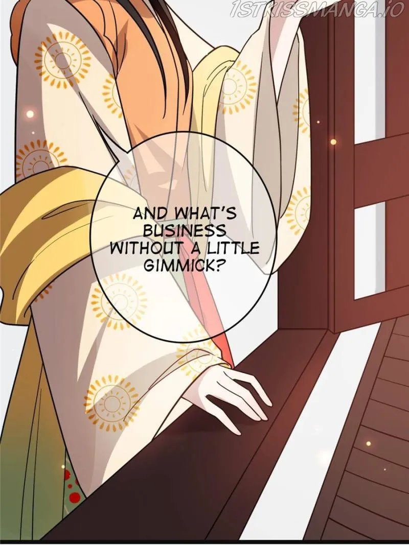 The Sickly Tyrant With An Innocent Facade Chapter 79 Online - página 33