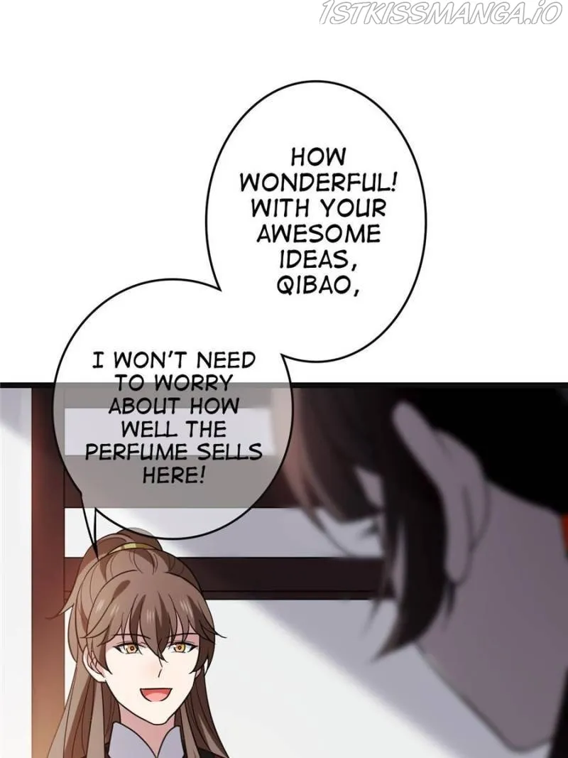 The Sickly Tyrant With An Innocent Facade Chapter 79 Online - página 34