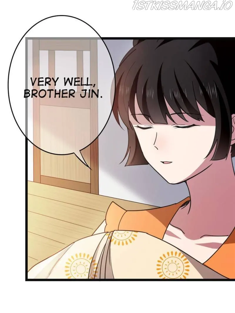 The Sickly Tyrant With An Innocent Facade Chapter 79 Online - página 37