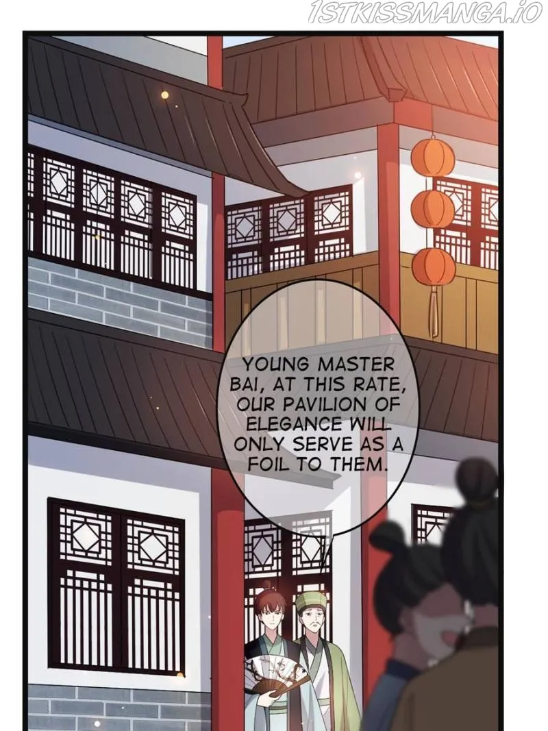 The Sickly Tyrant With An Innocent Facade Chapter 79 Online - página 38