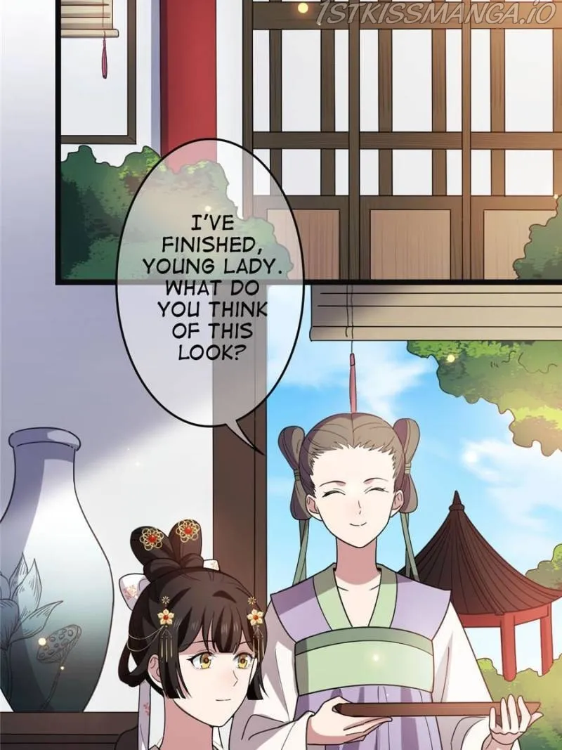 The Sickly Tyrant With An Innocent Facade Chapter 79 Online - página 43