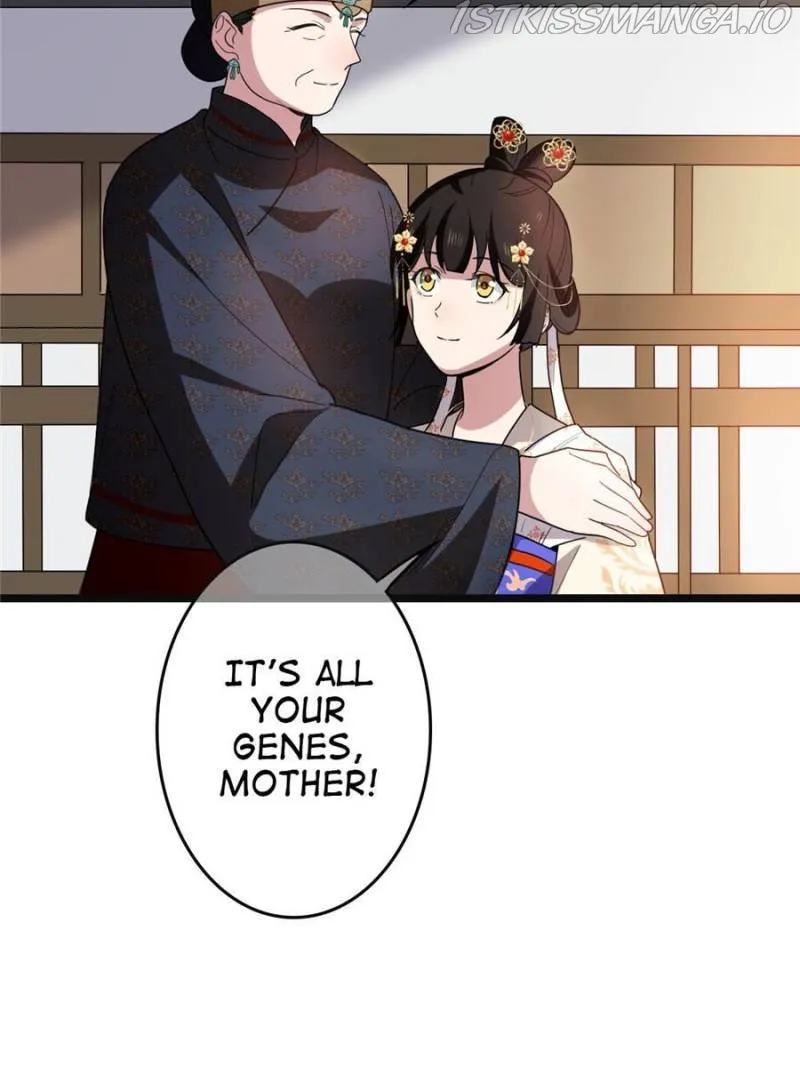 The Sickly Tyrant With An Innocent Facade Chapter 79 Online - página 46