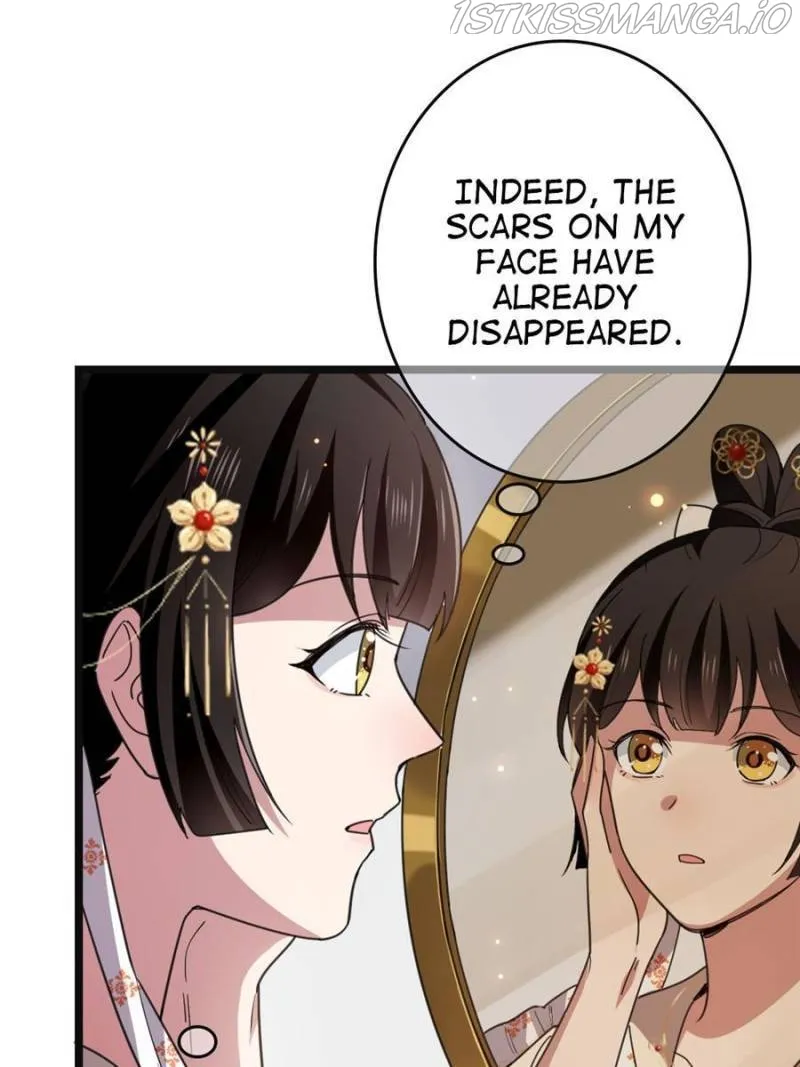The Sickly Tyrant With An Innocent Facade Chapter 79 Online - página 47