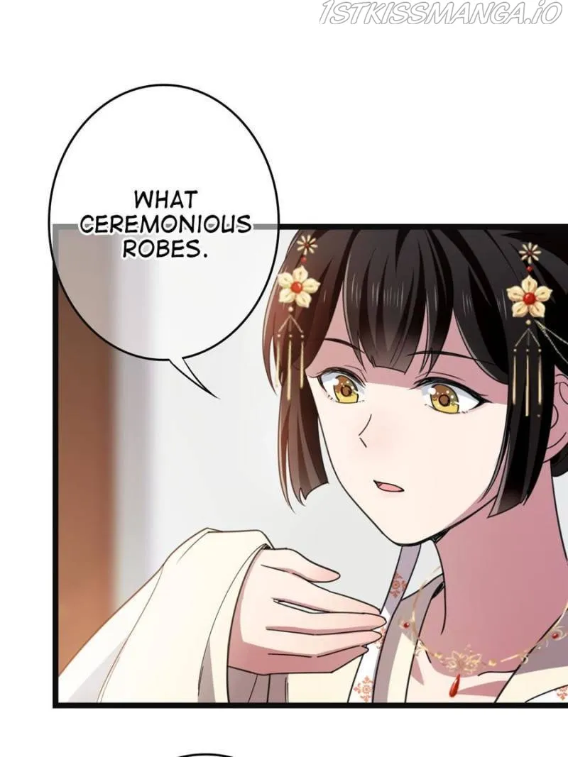 The Sickly Tyrant With An Innocent Facade Chapter 79 Online - página 49