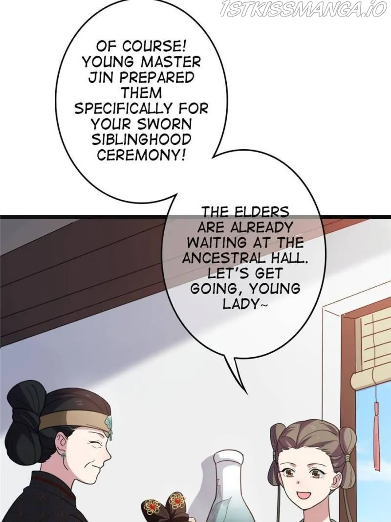 The Sickly Tyrant With An Innocent Facade Chapter 79 Online - página 50