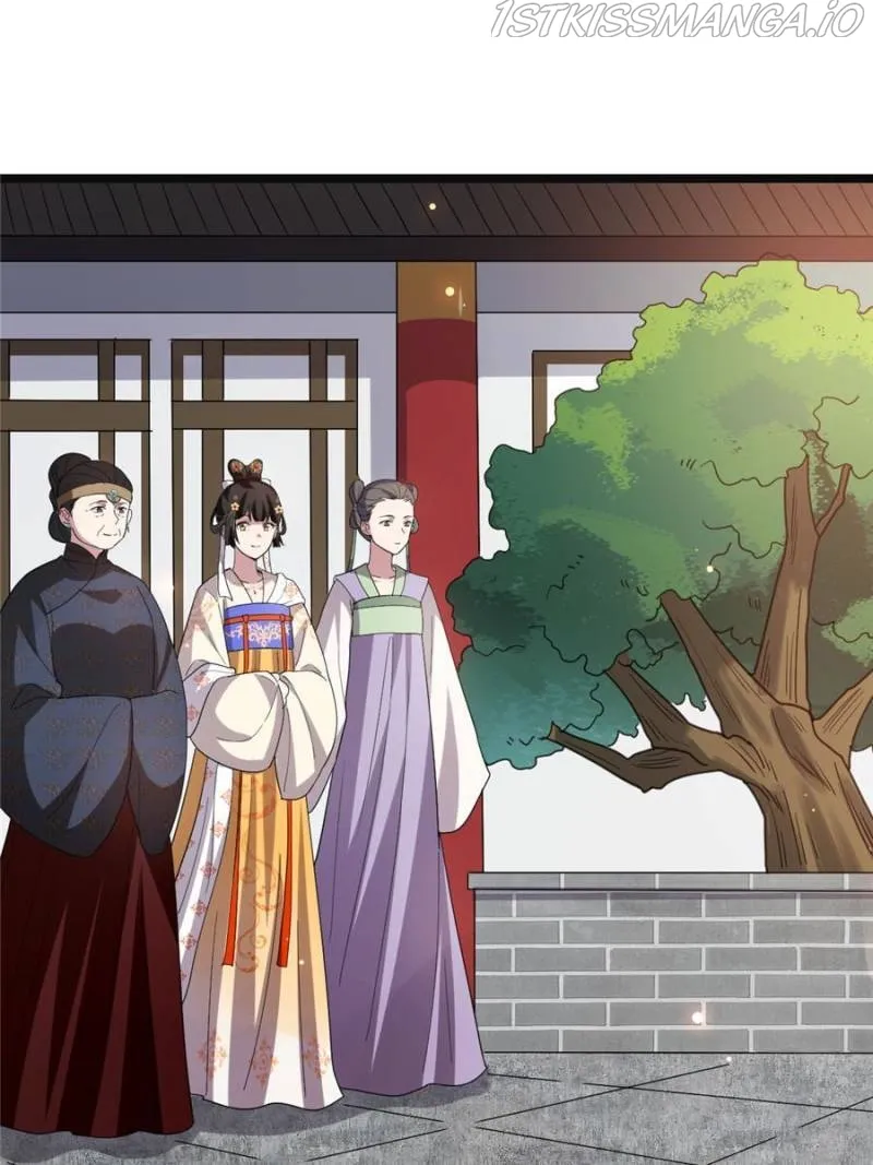 The Sickly Tyrant With An Innocent Facade Chapter 79 Online - página 52