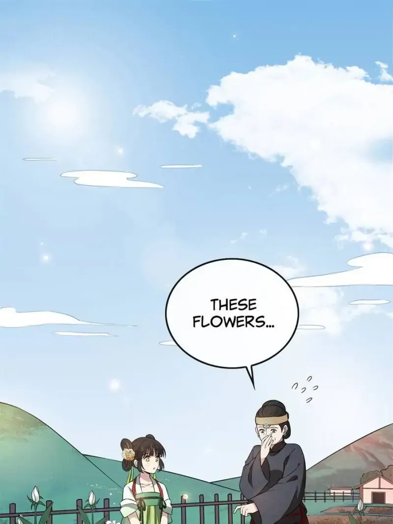 The Sickly Tyrant With An Innocent Facade Chapter 8 Online - página 1