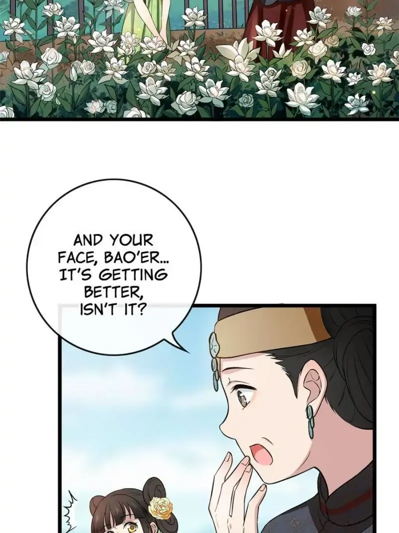 The Sickly Tyrant With An Innocent Facade Chapter 8 Online - página 2