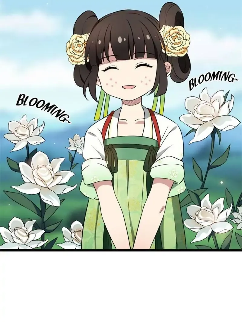 The Sickly Tyrant With An Innocent Facade Chapter 8 Online - página 5