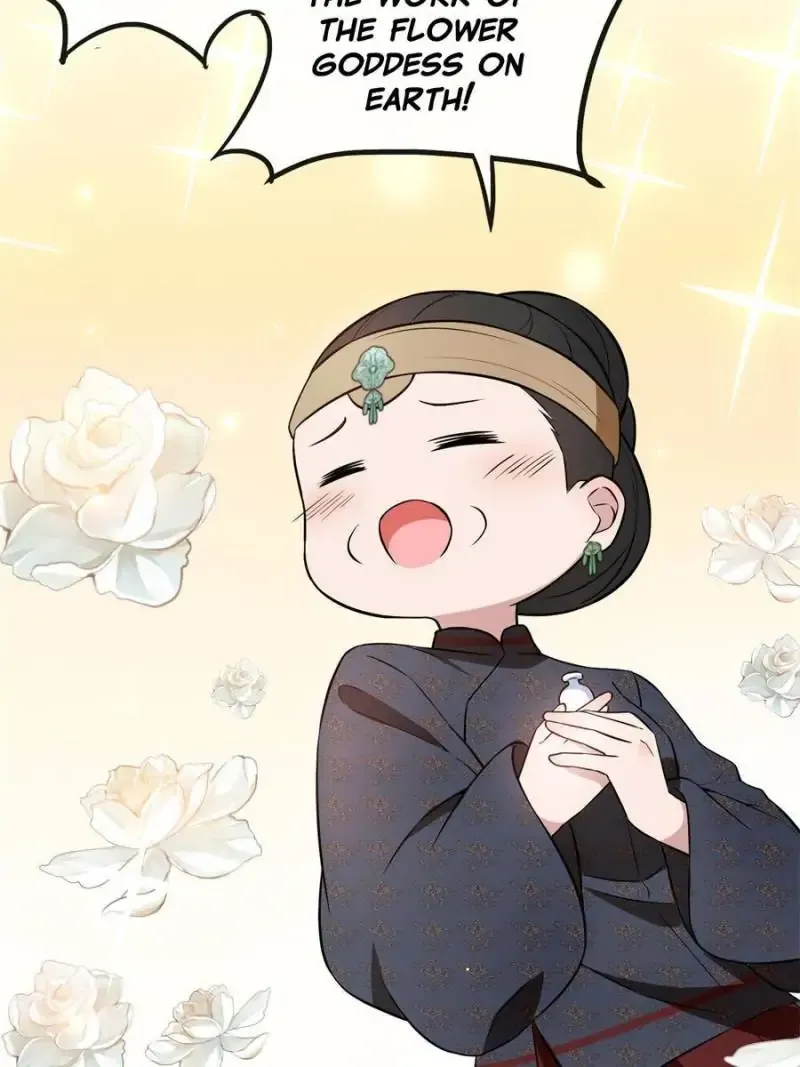 The Sickly Tyrant With An Innocent Facade Chapter 8 Online - página 7