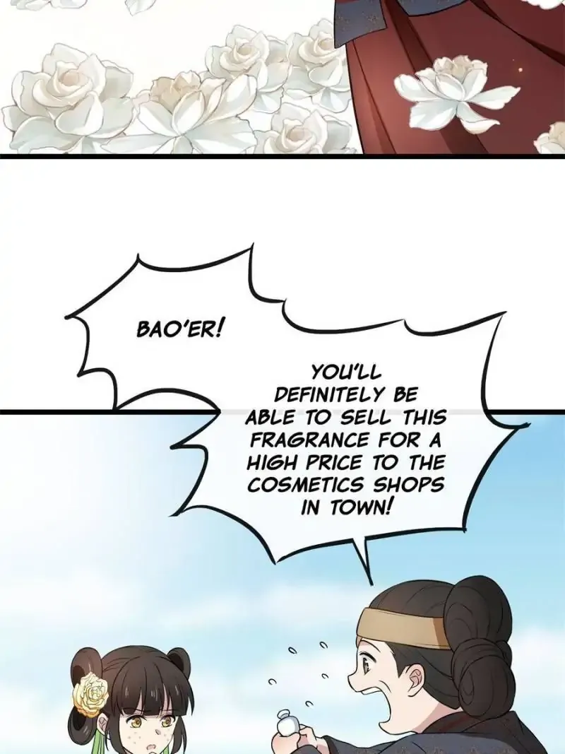 The Sickly Tyrant With An Innocent Facade Chapter 8 Online - página 8