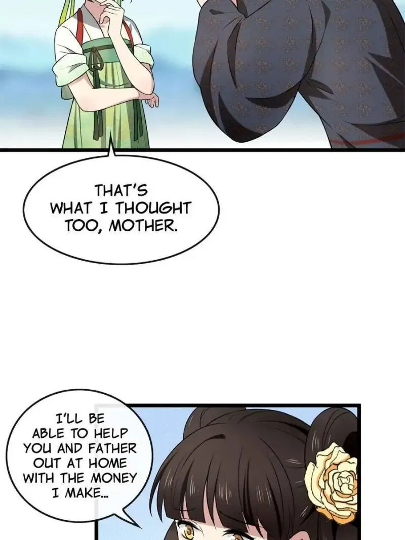 The Sickly Tyrant With An Innocent Facade Chapter 8 Online - página 9