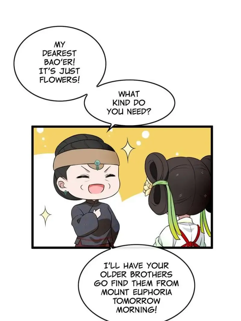 The Sickly Tyrant With An Innocent Facade Chapter 8 Online - página 11