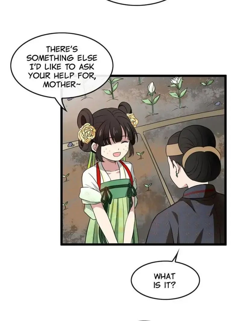 The Sickly Tyrant With An Innocent Facade Chapter 8 Online - página 12