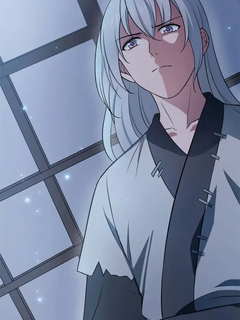 The Sickly Tyrant With An Innocent Facade Chapter 8 Online - página 22