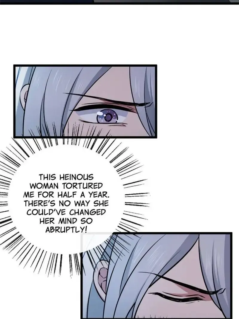 The Sickly Tyrant With An Innocent Facade Chapter 8 Online - página 25