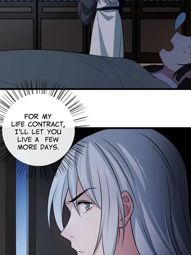 The Sickly Tyrant With An Innocent Facade Chapter 8 Online - página 30