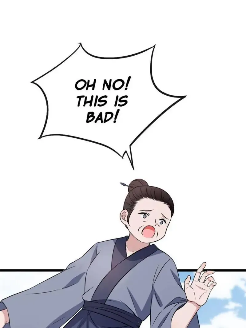 The Sickly Tyrant With An Innocent Facade Chapter 8 Online - página 32