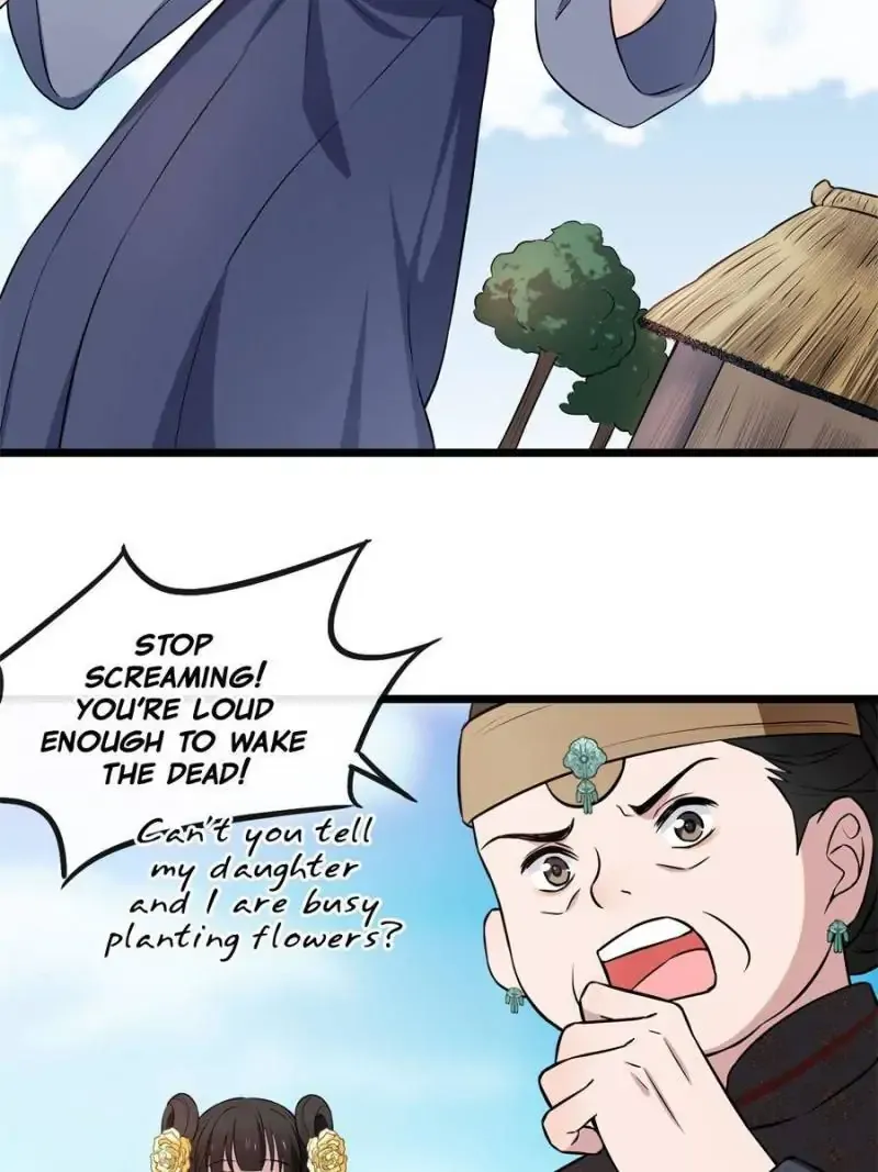 The Sickly Tyrant With An Innocent Facade Chapter 8 Online - página 33