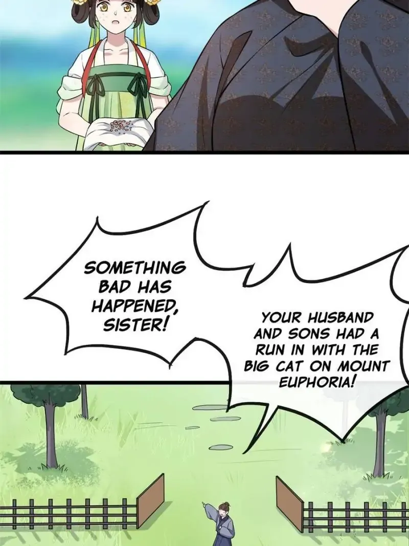 The Sickly Tyrant With An Innocent Facade Chapter 8 Online - página 34