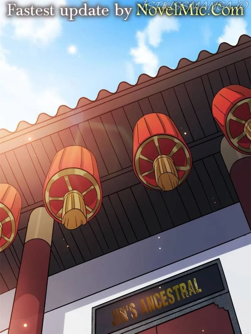 The Sickly Tyrant With An Innocent Facade Chapter 80 Online - página 1