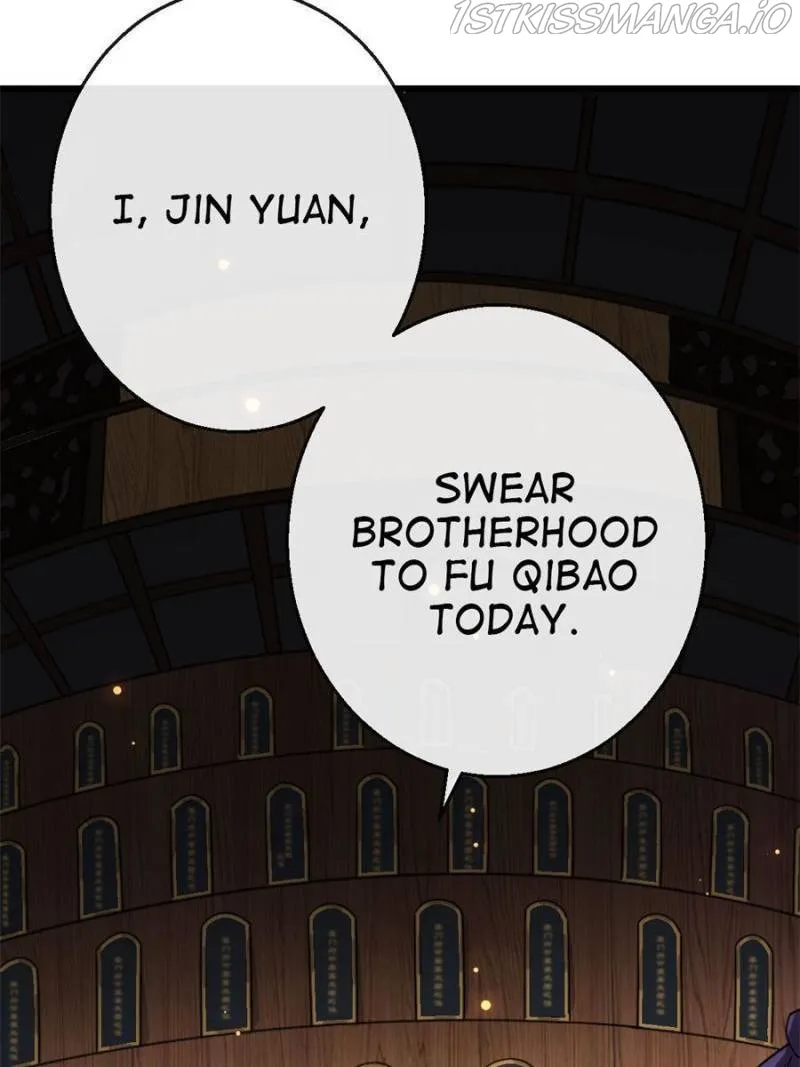 The Sickly Tyrant With An Innocent Facade Chapter 80 Online - página 3