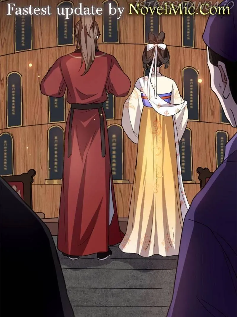 The Sickly Tyrant With An Innocent Facade Chapter 80 Online - página 4