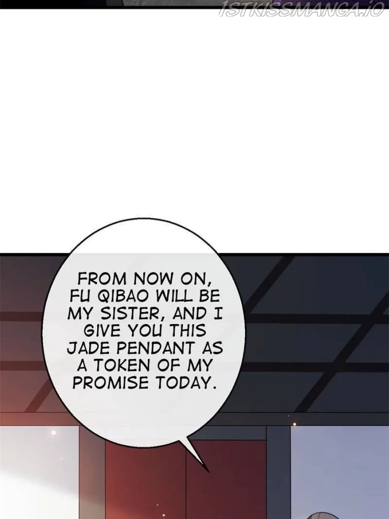The Sickly Tyrant With An Innocent Facade Chapter 80 Online - página 5