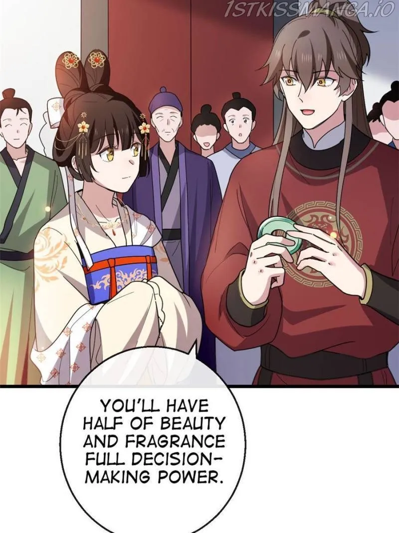 The Sickly Tyrant With An Innocent Facade Chapter 80 Online - página 6