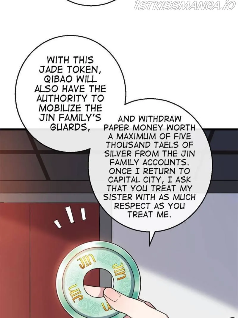The Sickly Tyrant With An Innocent Facade Chapter 80 Online - página 7
