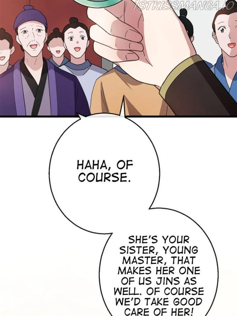 The Sickly Tyrant With An Innocent Facade Chapter 80 Online - página 8