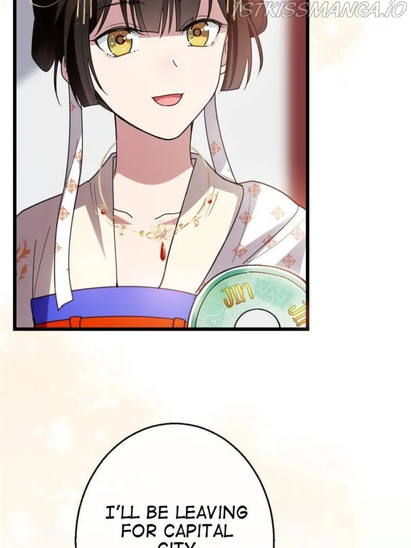The Sickly Tyrant With An Innocent Facade Chapter 80 Online - página 10