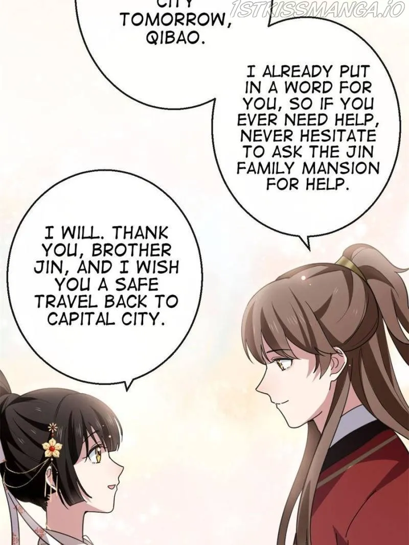 The Sickly Tyrant With An Innocent Facade Chapter 80 Online - página 11