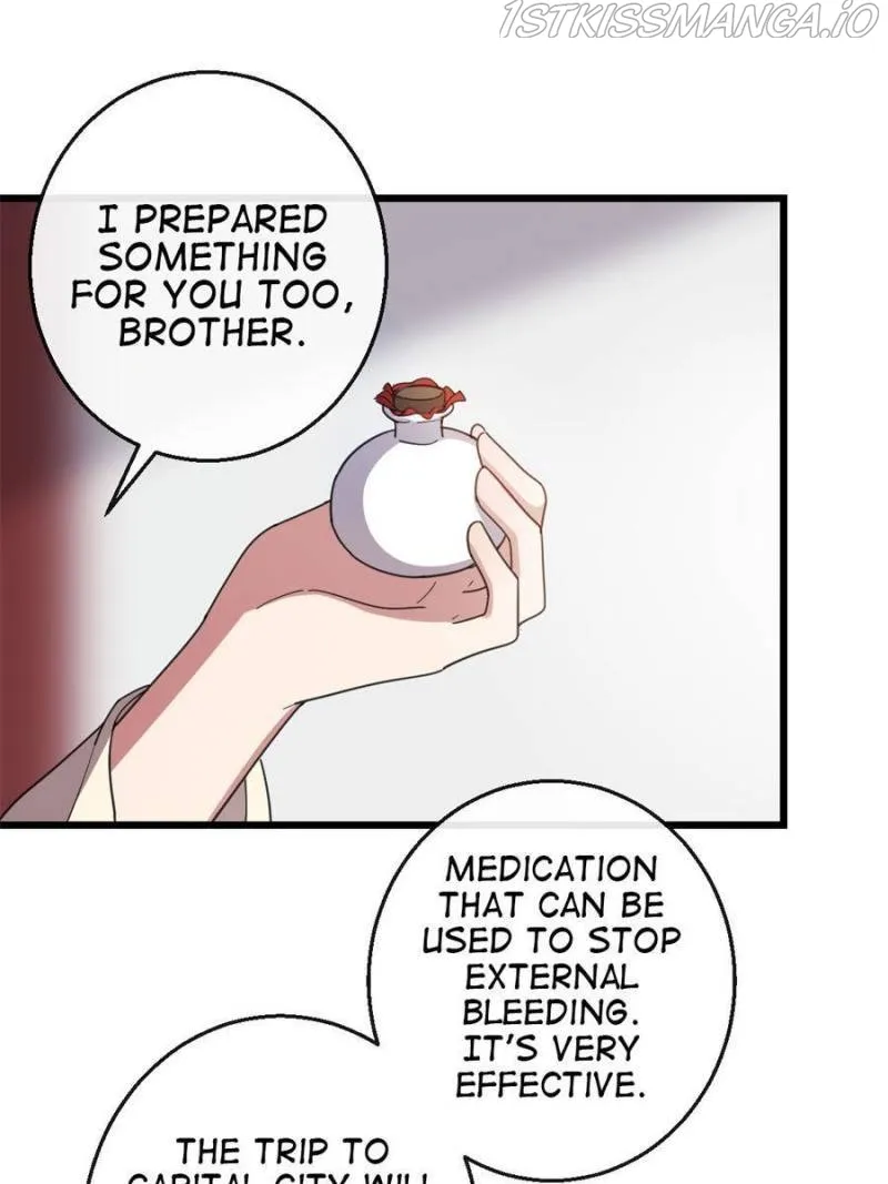 The Sickly Tyrant With An Innocent Facade Chapter 80 Online - página 13