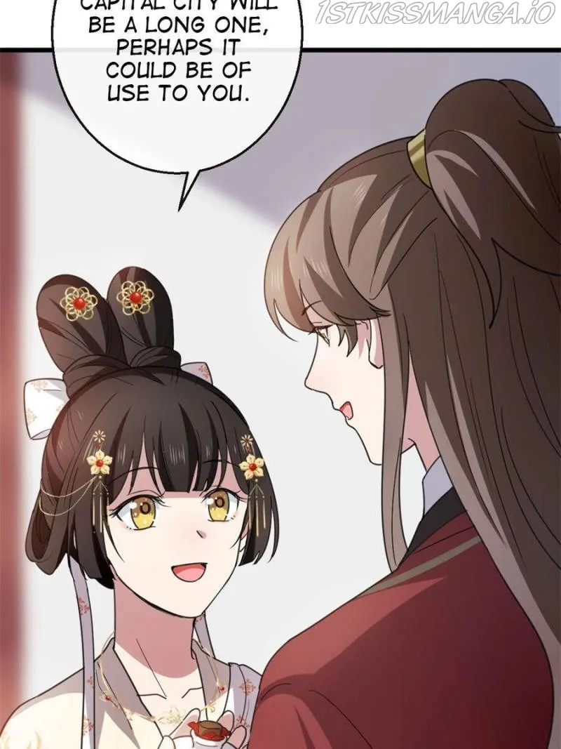 The Sickly Tyrant With An Innocent Facade Chapter 80 Online - página 14