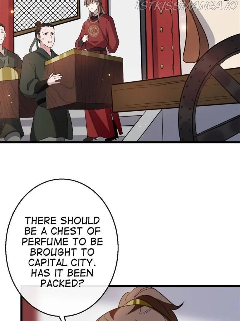 The Sickly Tyrant With An Innocent Facade Chapter 80 Online - página 18