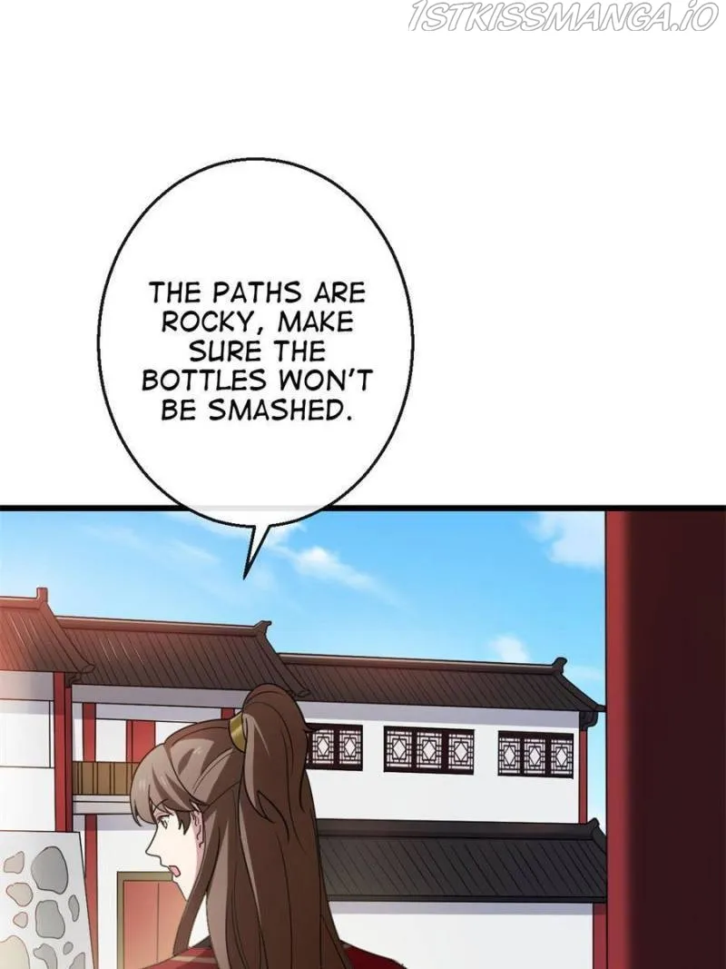 The Sickly Tyrant With An Innocent Facade Chapter 80 Online - página 20
