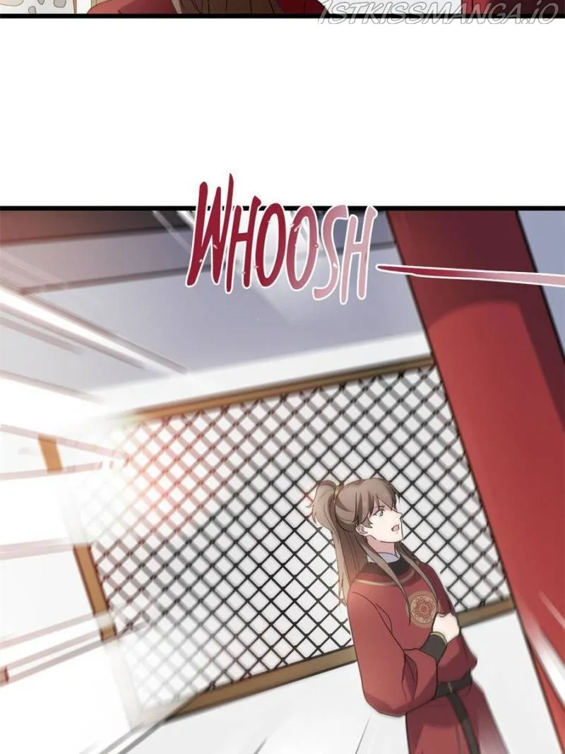 The Sickly Tyrant With An Innocent Facade Chapter 80 Online - página 21