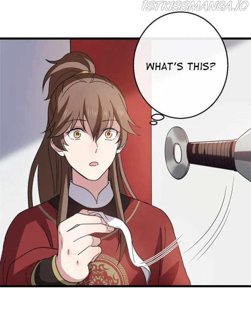 The Sickly Tyrant With An Innocent Facade Chapter 80 Online - página 25