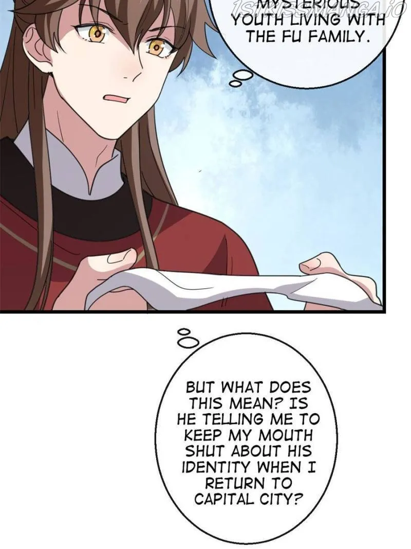 The Sickly Tyrant With An Innocent Facade Chapter 80 Online - página 27