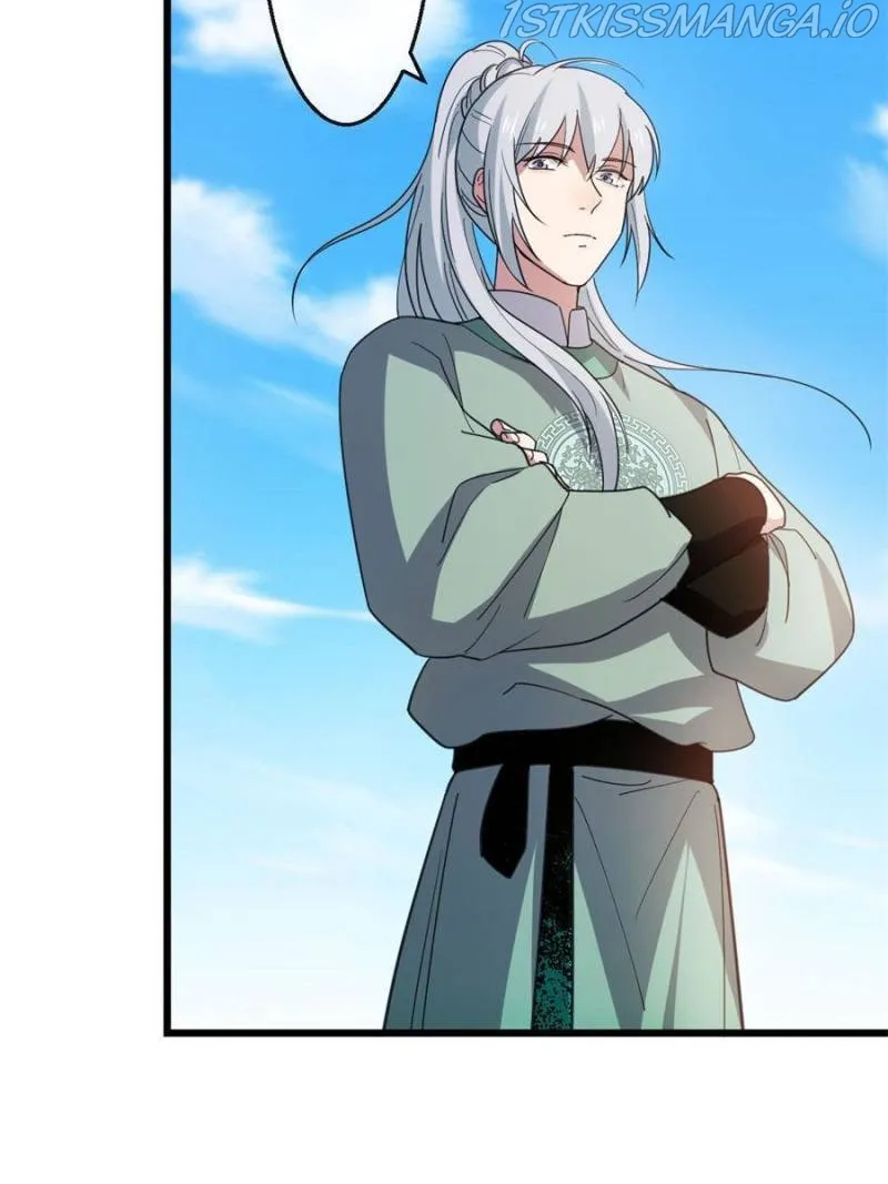 The Sickly Tyrant With An Innocent Facade Chapter 80 Online - página 31
