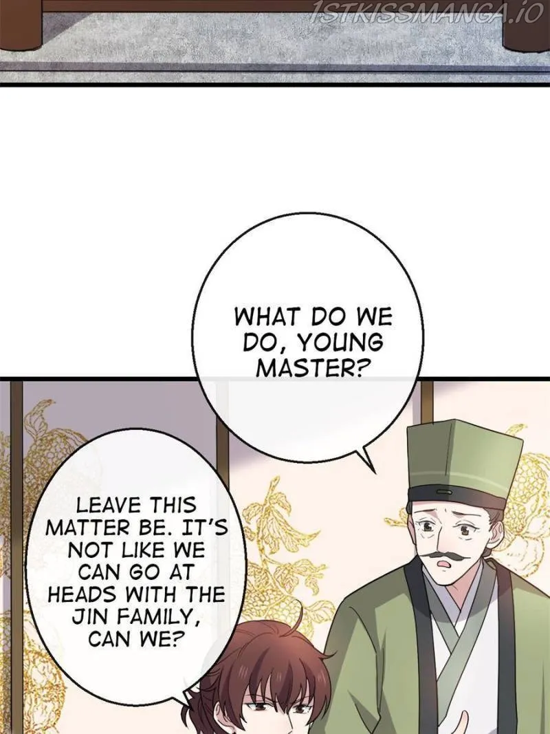 The Sickly Tyrant With An Innocent Facade Chapter 80 Online - página 35