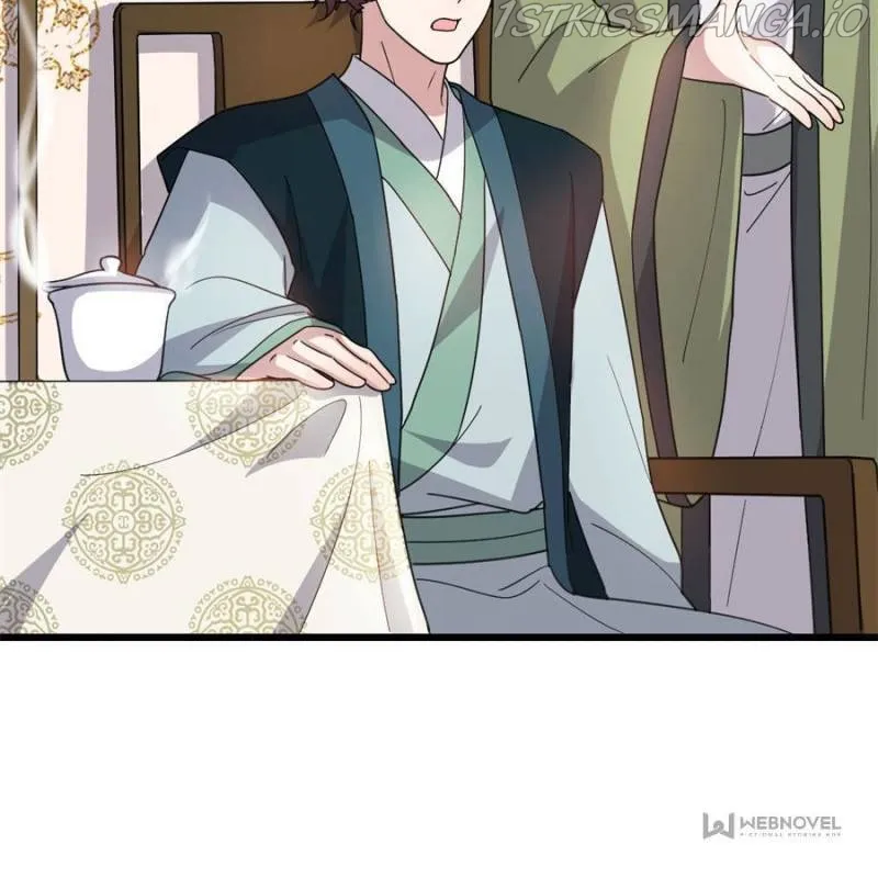 The Sickly Tyrant With An Innocent Facade Chapter 80 Online - página 36