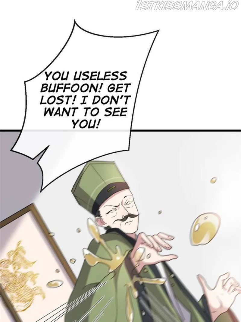 The Sickly Tyrant With An Innocent Facade Chapter 80 Online - página 37